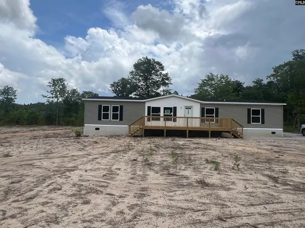 1090 Seivern Rd, Wagener, SC 29164