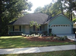 1930 Knolton Ave, Orange City, FL 32763