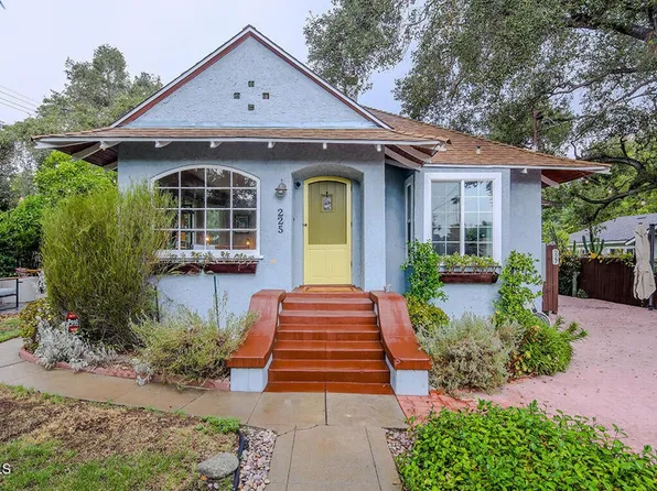 225 Atchison St, Pasadena, CA 91104