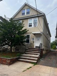 170 Bellevue St, Elizabeth, NJ, 07202