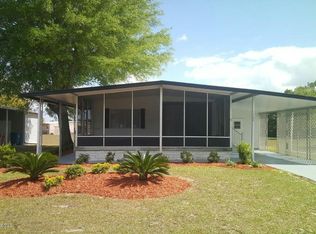 14268 Misty St, Brooksville, FL 34613