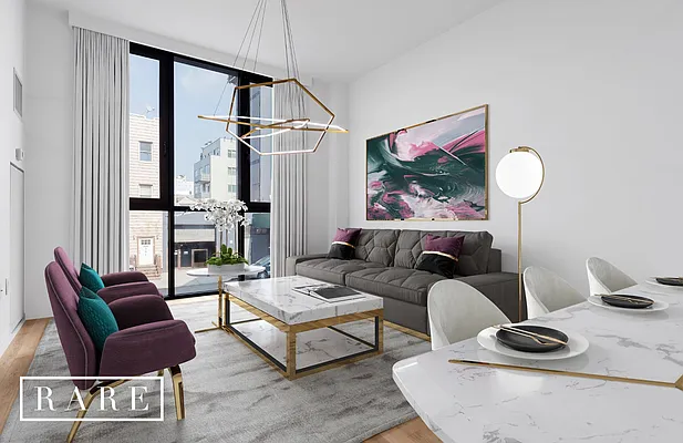 Rented by Find What’s Rare | media 9