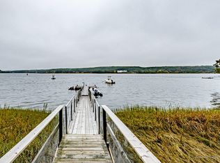 26 S River Rd, Arrowsic, ME 04530