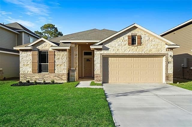 14895 Country Club Dr Beaumont TX 77705 Zillow