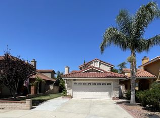 17604 Wildflower Pl, Chino Hills, CA 91709