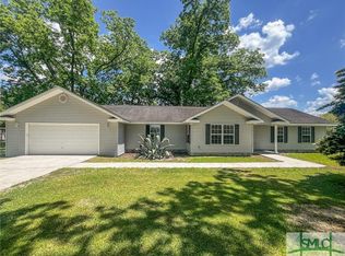 6308 Nevils Groveland Rd, Pembroke, GA 31321