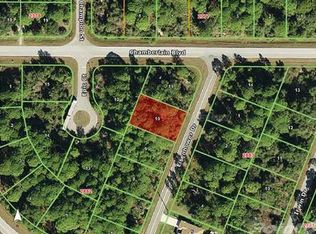 13504 Eisenhower Dr, Port Charlotte, FL 33953