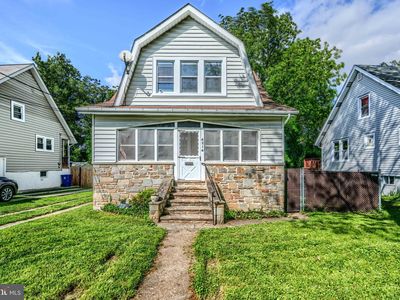 4214 Arizona Ave, Baltimore, MD, 21206