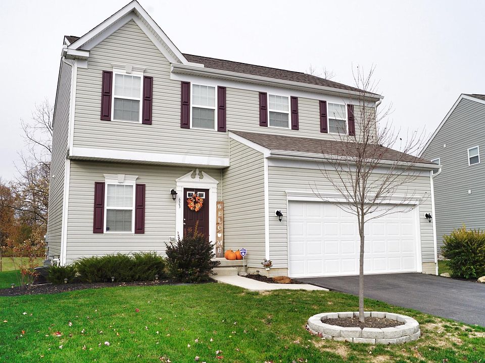 1st image of 623 Corbel Dr