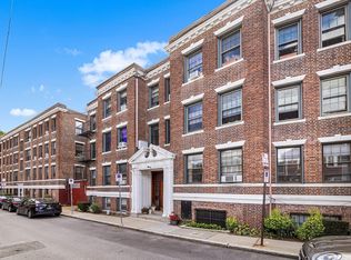 Sutherland Village Condominium, Brighton, MA 02135