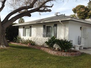 2208 Sunland Ave, Las Vegas, NV 89106