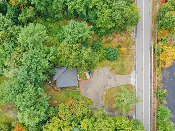 156 & 58 Mansfield Ave, Norton, MA 02766