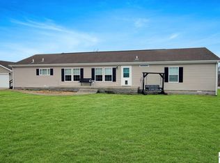 915 Spring Rd, Almo, KY 42020