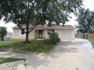 5068 S Laredo St, Indianapolis, IN