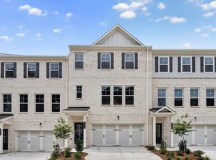5825 Schelton Pl SE, Mableton, GA 30126