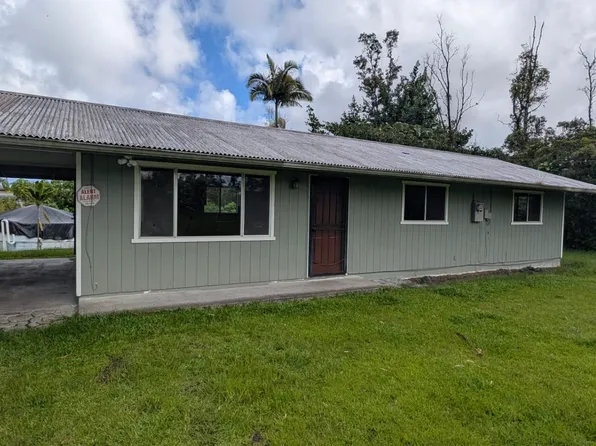 15-2039 28th Ave, Keaau, HI 96749