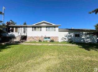 5001 50th St, Barrhead County No. 11, AB T0G0G0