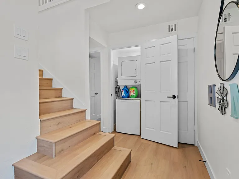 Laundry Room Cabinet