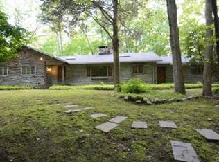 19 Kramer Ln, Weston, CT 06883