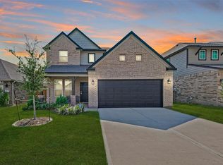 21319 Tropisea Dr, Cypress, TX 77433