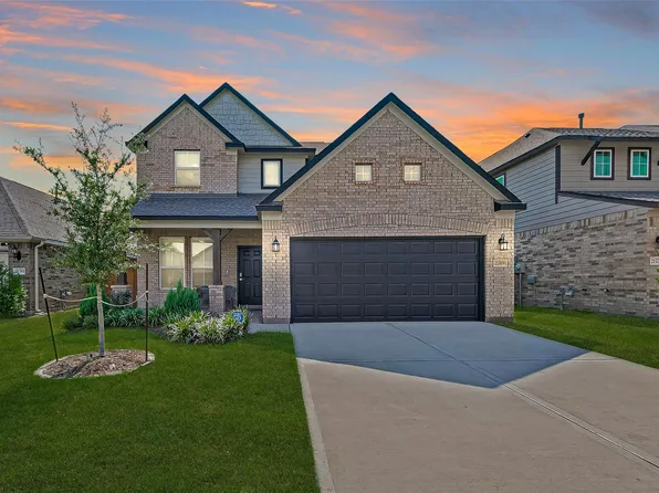 21319 Tropisea Dr, Cypress, TX 77433