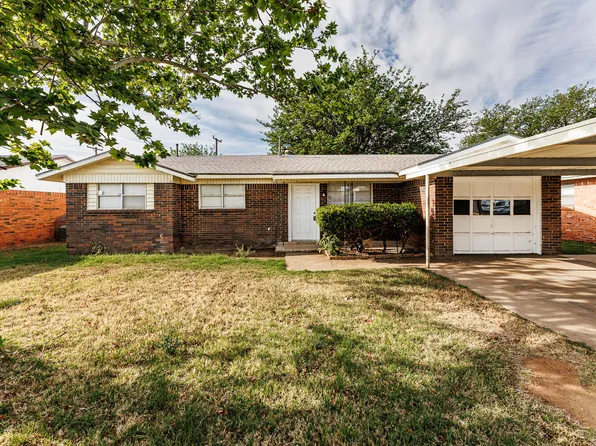 5517 16th Pl, Lubbock, TX 79416