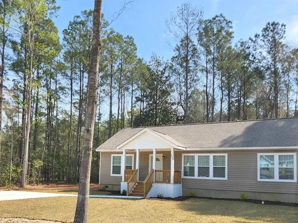 4428 Stevens St., Loris, SC 29569