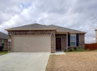 3305 Buck Ave, Aubrey, TX 76227