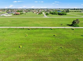 3322 NW 7th Ter, Cape Coral, FL 33993