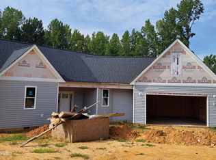 13321 State Highway 27 #2, Broadway, NC 27505