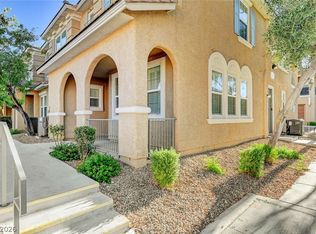 8409 Insignia Ave Unit 102, Las Vegas, NV 89178
