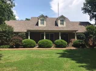 5428 Durhamville Rd, Ripley, TN 38063