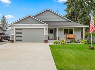 1103 N Felts Rd, Spokane Valley, WA 99206