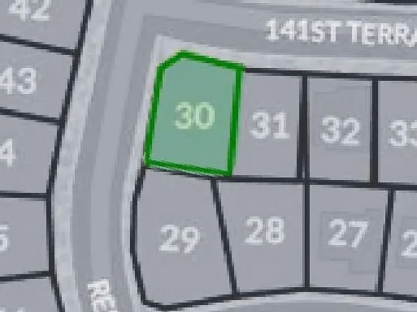 25251 W 141st Ter, Olathe, KS 66061