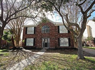 9831 Chiselhurst Dr, Houston, TX 77065