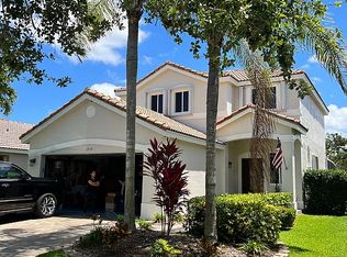 1439 Sabal Trl, Weston, FL 33327