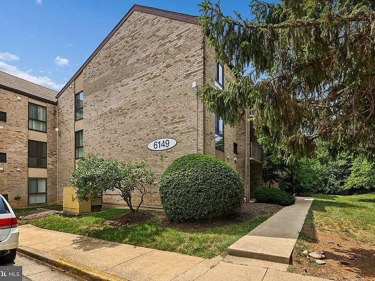 6149 Edsall Rd #N — Photo 1