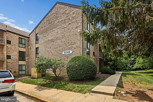 6149 Edsall Rd #N Photo 1