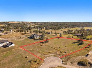 87 Evening Hunt Rd, Franktown, CO 80116