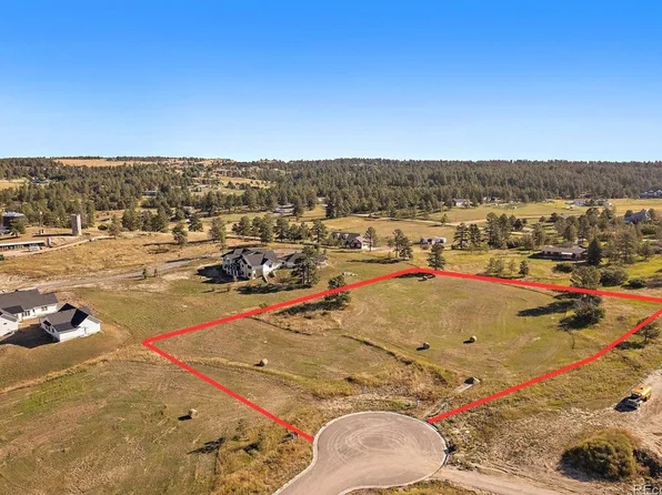 87 Evening Hunt Road, Franktown, CO 80116