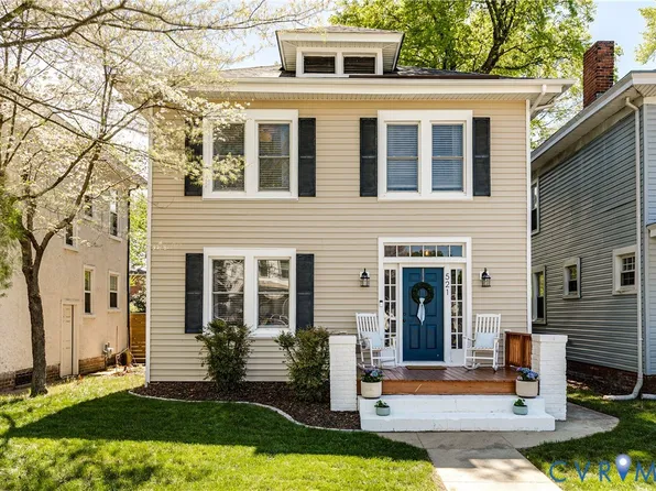 521 Northside Ave, Richmond, VA 23222