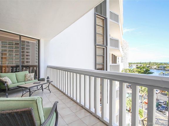 2nd image of 20281 E Country Club Dr APT 508