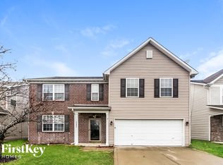 4404 Valley Trace Dr, Indianapolis, IN 46237
