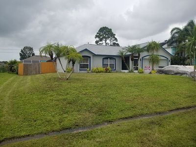 4242 SW McClellen St, Port Saint Lucie, FL, 34953