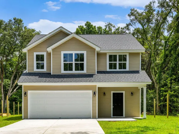 1553 Traywick Ave, Johns Island, SC 29455