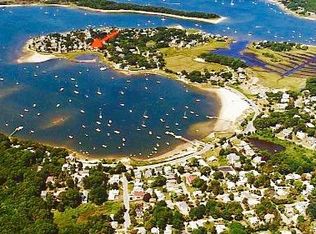 545 Circuit Ave, Pocasset, MA 02559