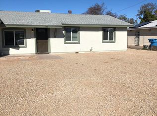 3152 W Calavar Rd, Phoenix, AZ 85053