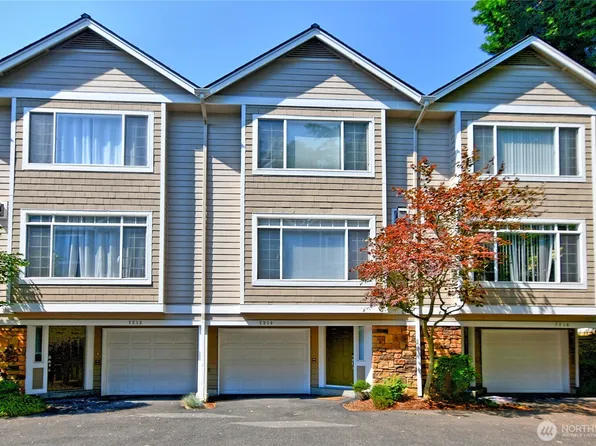 7214 NE 182nd Street #3, Kenmore, WA 98028