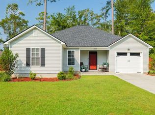 1739 Eli Pl, Valdosta, GA 31602