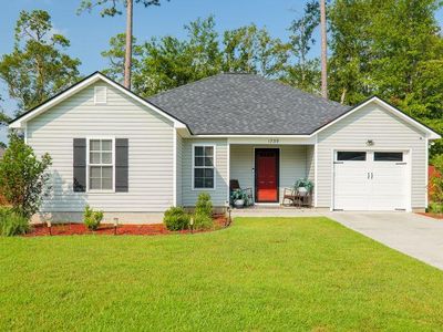 1739 Eli Pl, Valdosta, GA, 31602